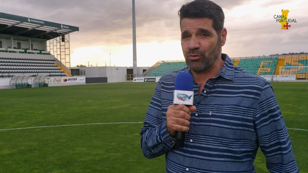 Como é o futebol de base em Portugal para brasileiros