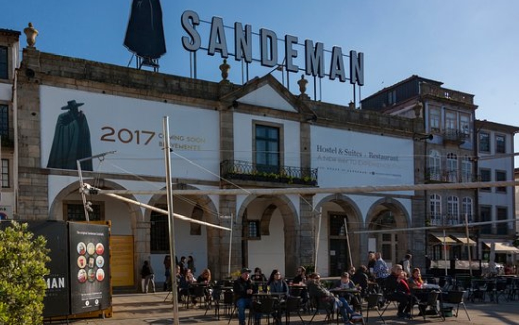 Conheça o albergue de luxo em Portugal, eleito o melhor do mundo