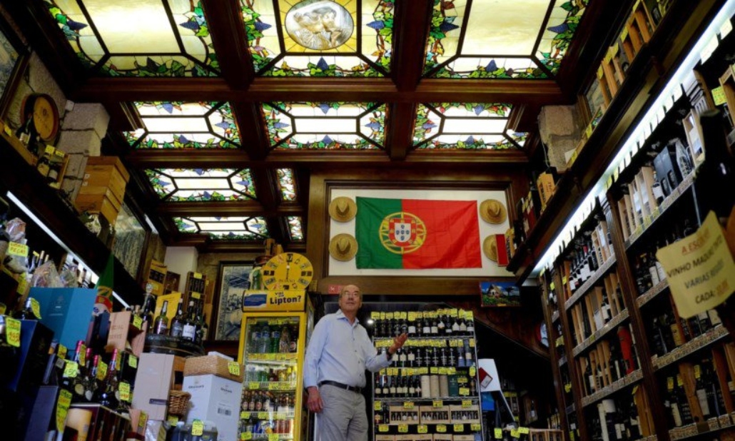 Alta dos aluguéis obriga pontos tradicionais em Portugal a fecharem portas