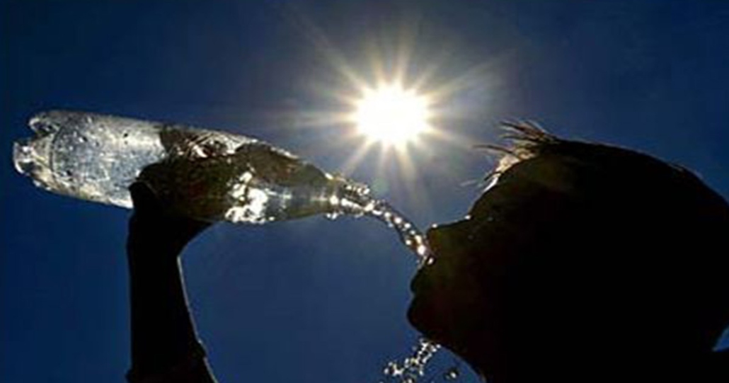 Sem ar-condicionado em Portugal, brasileiros sofrem com calor de mais de 40 graus