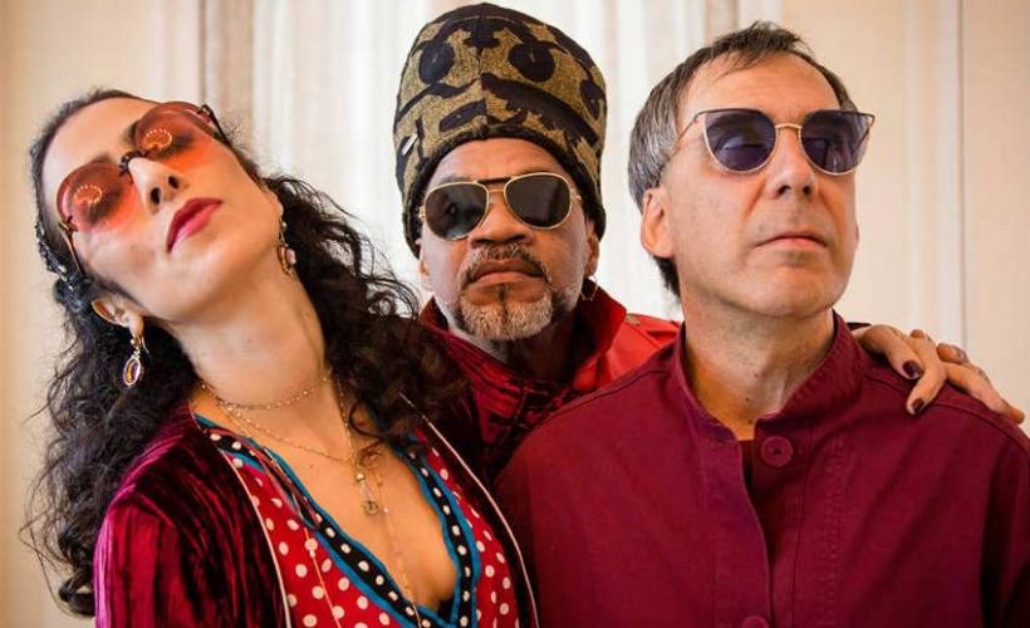 Os Tribalistas retornam a Portugal em 2 apresentações em outubro