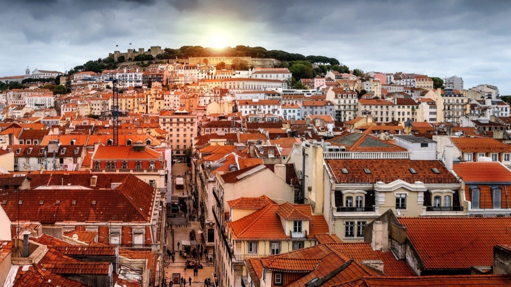 Mercado imobiliário para brasileiros em Portugal