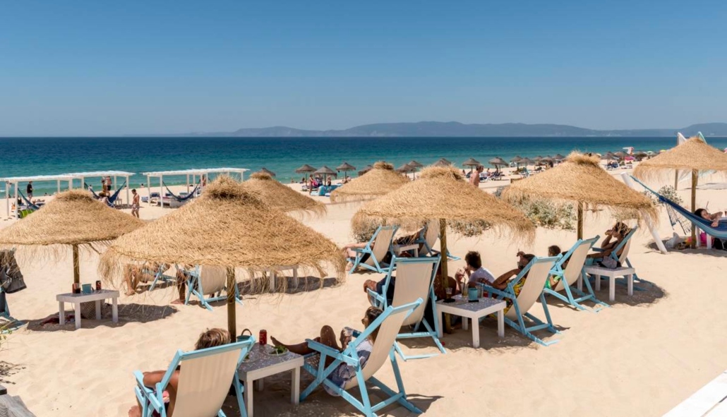 Conheça Comporta, o balneário secreto do turismo de Portugal