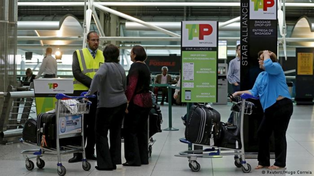 Seis brasileiros são barrados por dia ao tentar entrar em Portugal
