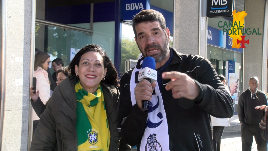 Cobertura da votação nas eleições 2018 em Portugal