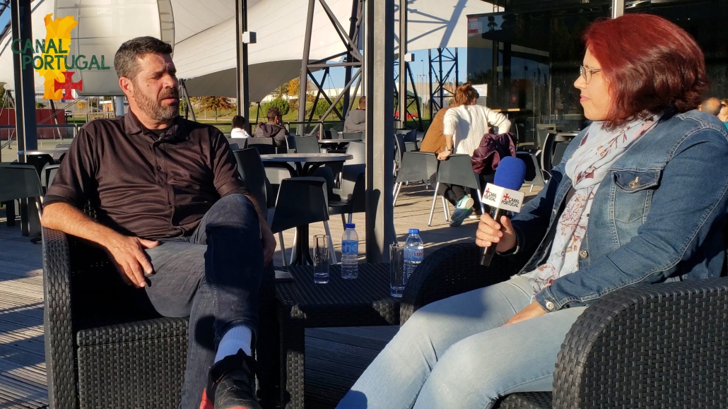 Como morar em Portugal? Luciana Mello diz como..