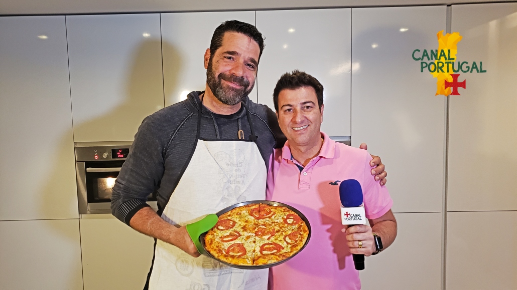 Estados Unidos ou Portugal ? Luis Sombra e Faya falam sobre suas experiências..