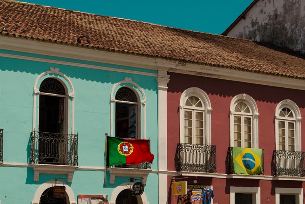 Brasileiros já investiram mais de R$ 1 bilhão em imóveis no último ano em Portugal