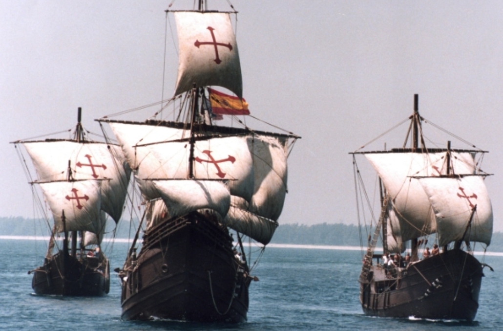 Quando os portugueses assombravam o mundo com suas caravelas, canhões e ferocidade