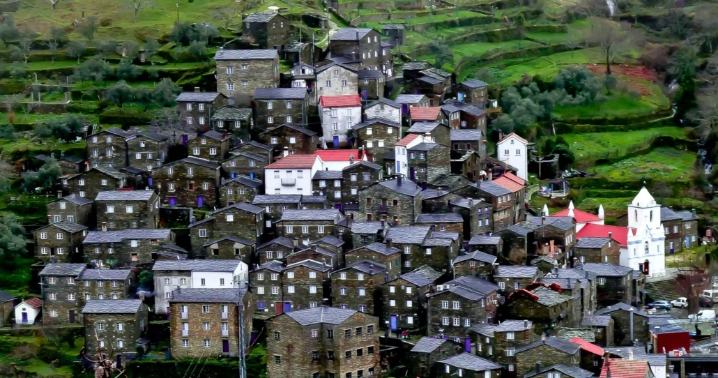 Oito rotas para apaixonar-se por Portugal