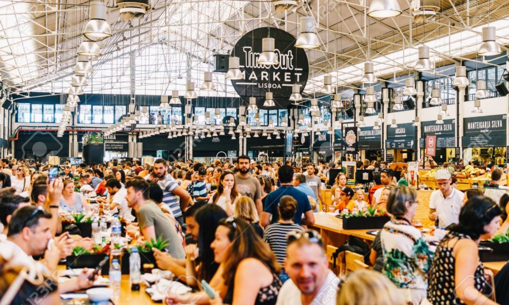 CNN destaca Portugal como um dos melhores lugares da Europa para visitar