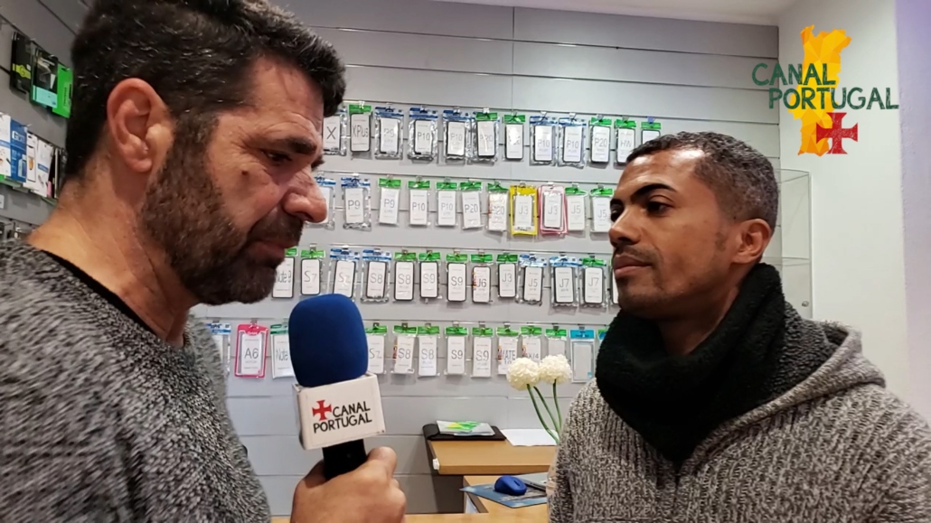 O caso da brasileira desaparecida em Portugal