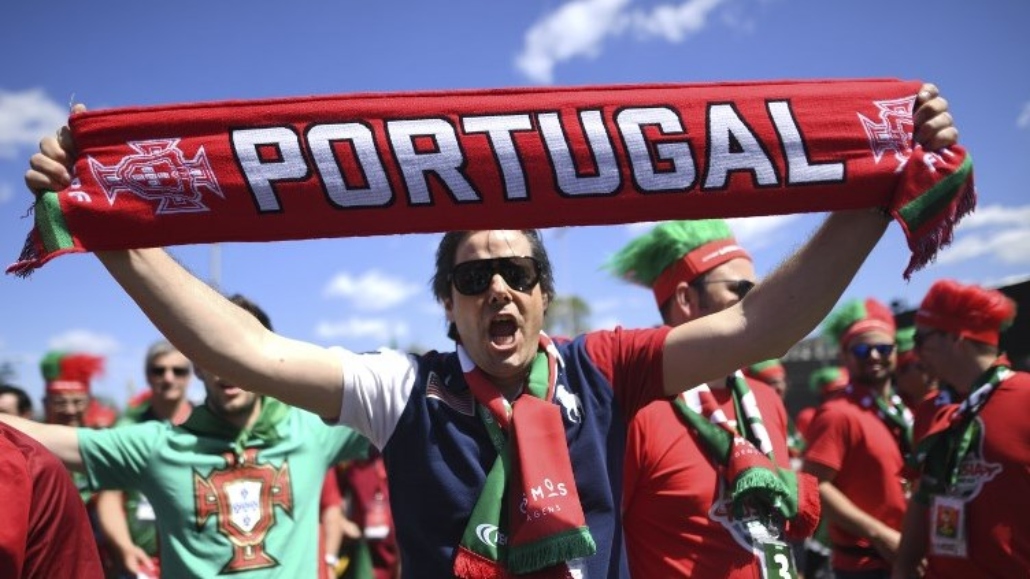 Em busca de carreira na Europa, jovens brasileiros ‘invadem’ liga portuguesa