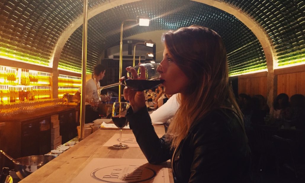 Portugal já consome mais álcool do que a Rússia