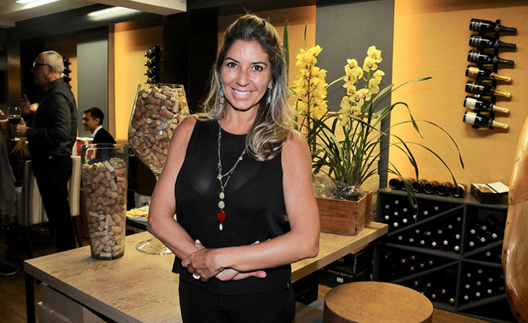 De mudança para Portugal, Thaya Marcondes se prepara para levar expertise no mercado de luxo para Europa