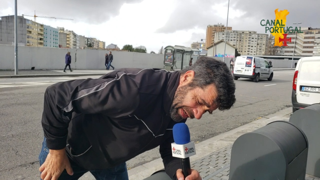 Você sabe o que é o PB4 ? Saúde pública para brasileiros em Portugal