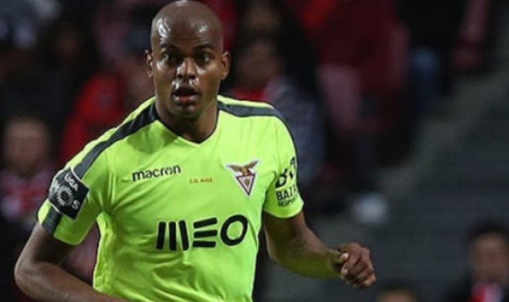 Aves vence e Jorge Fellipe vê time pronto para enfrentar o Benfica