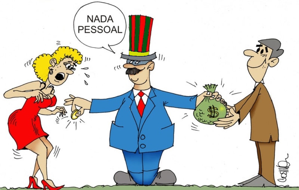 Entra em vigor lei que combate desigualdade salarial em grandes empresas em Portugal