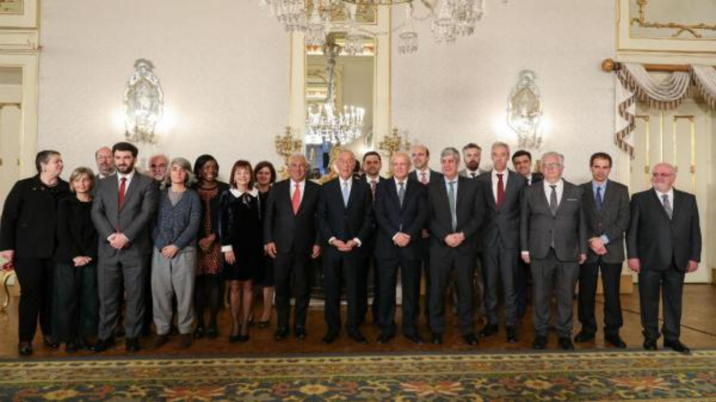 Família na política também vira tema de debate em Portugal