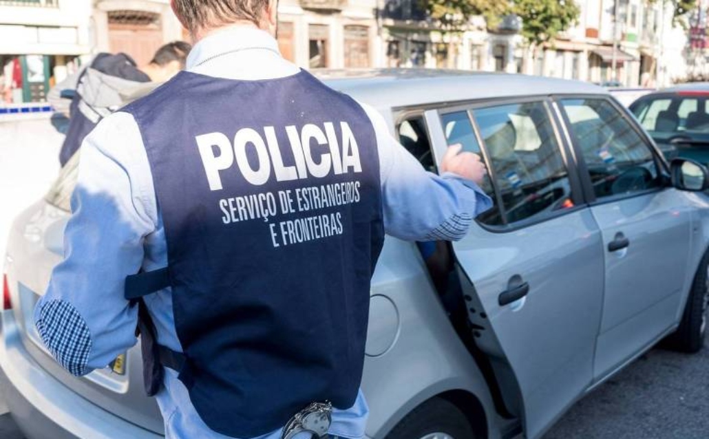 Dois brasileiros, empresários de futebol, são presos em Portugal por tráfico de pessoas