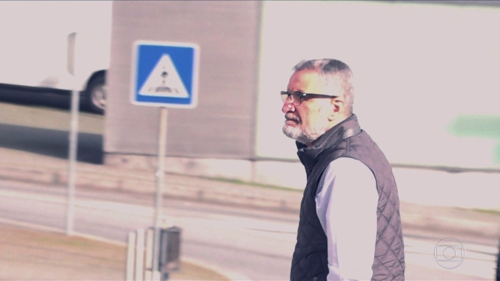 Foragido da Lava-Jato no Rio, José Carlos Lavouras vive uma vida de luxo em Portugal