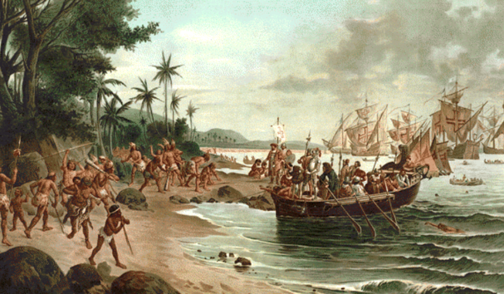 Não se pode culpar a colonização portuguesa pelos problemas do Brasil