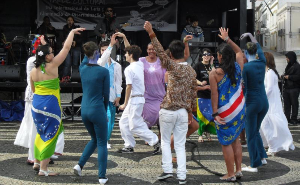 O que aprendi sobre diversidade em Portugal