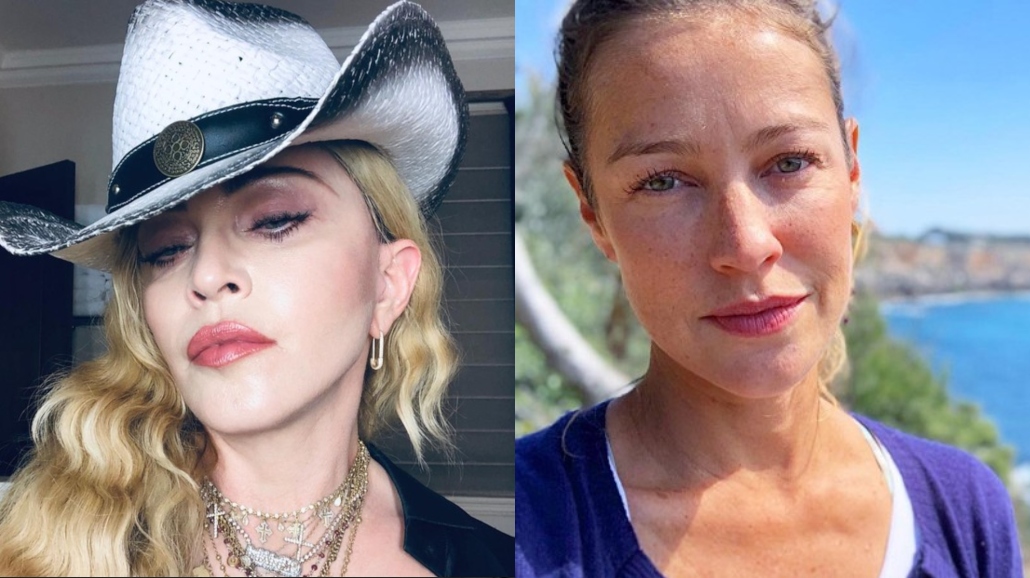 De Luana Piovani a Madonna: saiba como vivem os artistas que se mudaram para Portugal