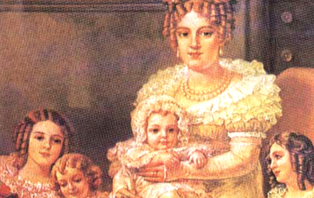 Três maridos, 11 filhos, mil intrigas: conheça Maria da Glória, a brasileira que reinou em Portugal