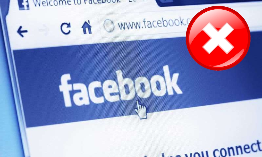 Facebook, WhatsApp e Instagram fora do ar na manhã desse domingo