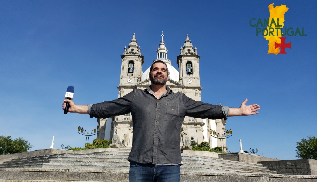 Conheça Braga, a Roma portuguesa !!!