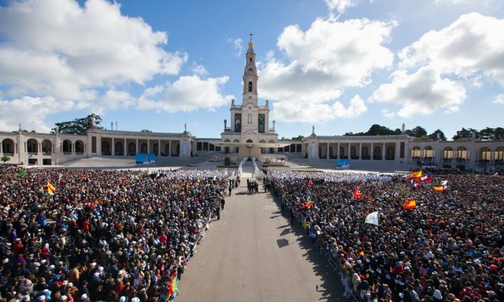 Fátima comemora centenário da Capelinha das Aparições com exposição