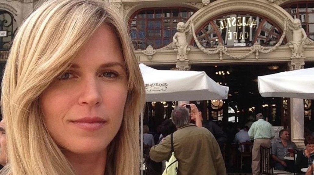 Susana Werner aceita convite para novela em Portugal, mas a produção é cancelada