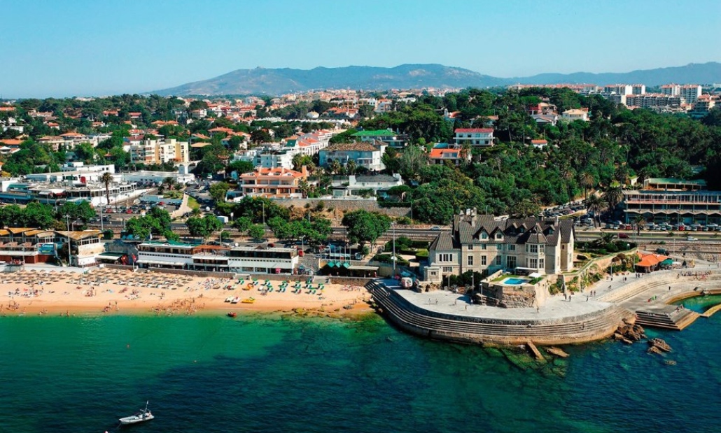 Portugal está virando uma nova Miami para os brasileiros ricos ???