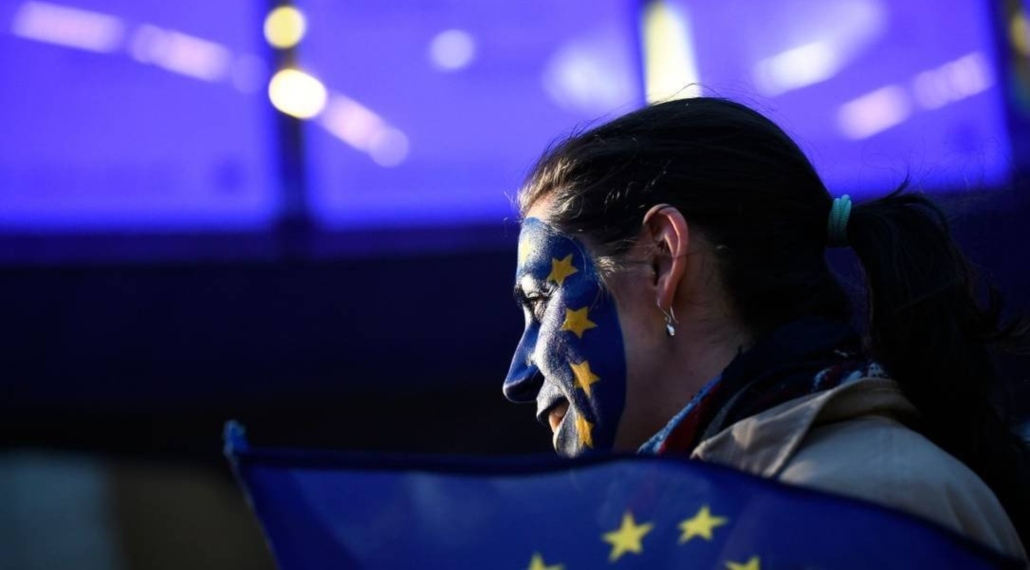 Socialistas vencem eleições europeias em Portugal; abstenção bate recorde