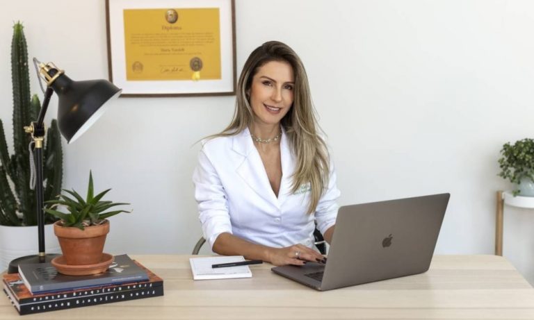 Com mercado em expansão, cresce número de dentistas