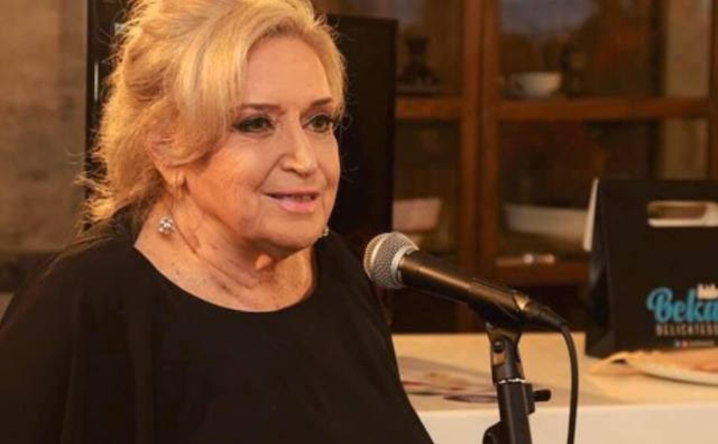 Dona da revista Fame, lançada há um mês em Portugal, morreu essa madrugada em Cascais