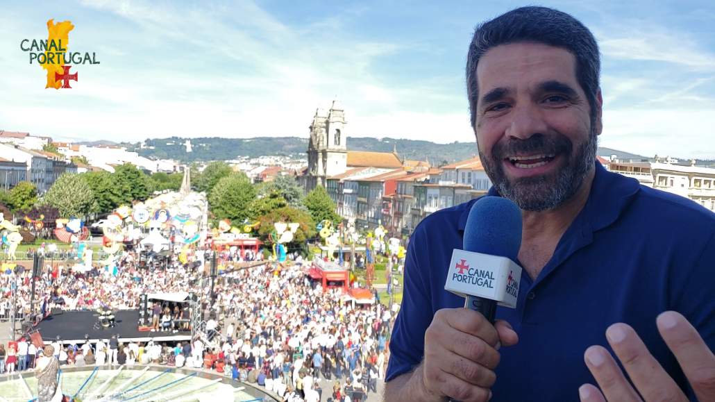 São João de Braga, o maior São João de Portugal