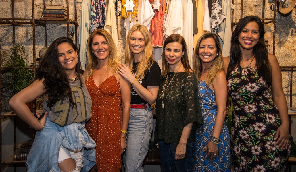 Feira de moda reúne gastronomia, música e lazer no Porto