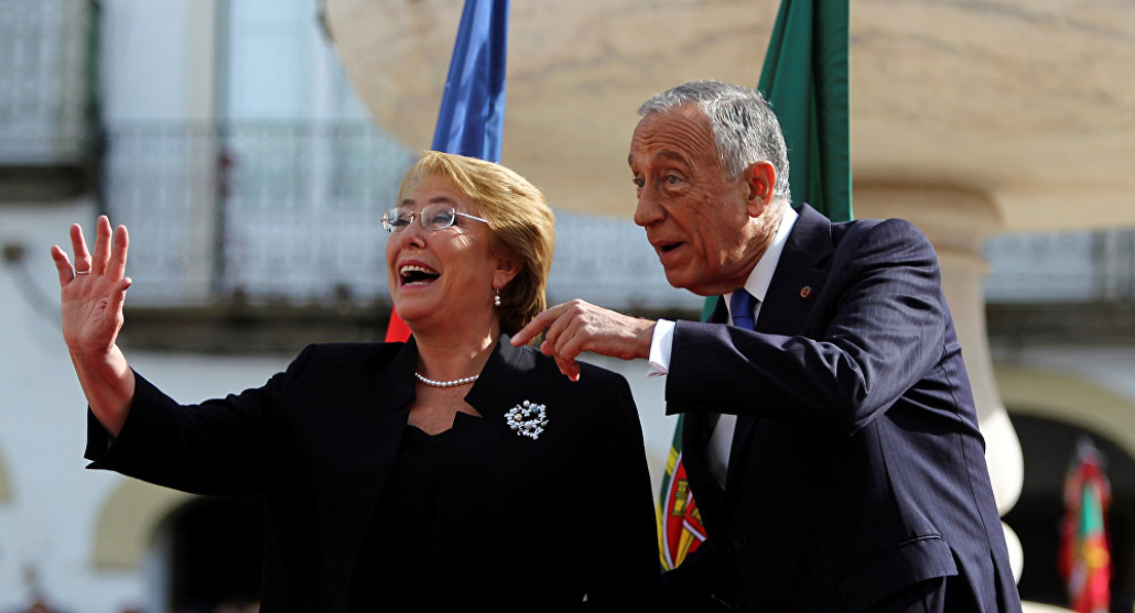 Alta comissária da ONU cita Portugal como exemplo de inclusão de imigrantes