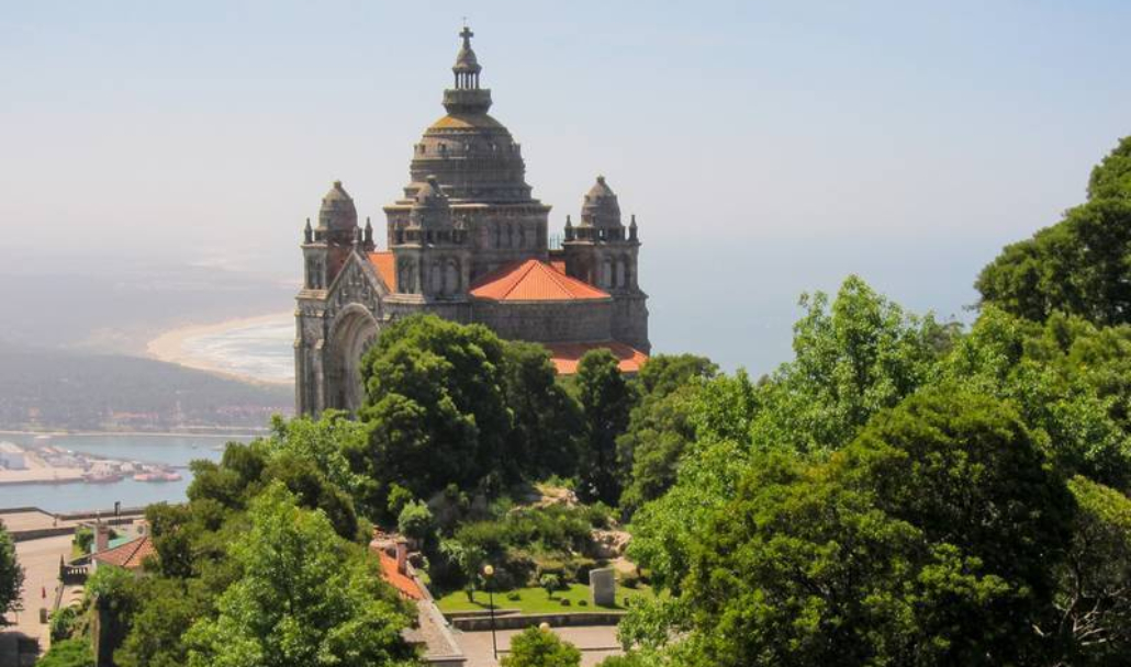 Sete passeios imperdíveis no Norte de Portugal