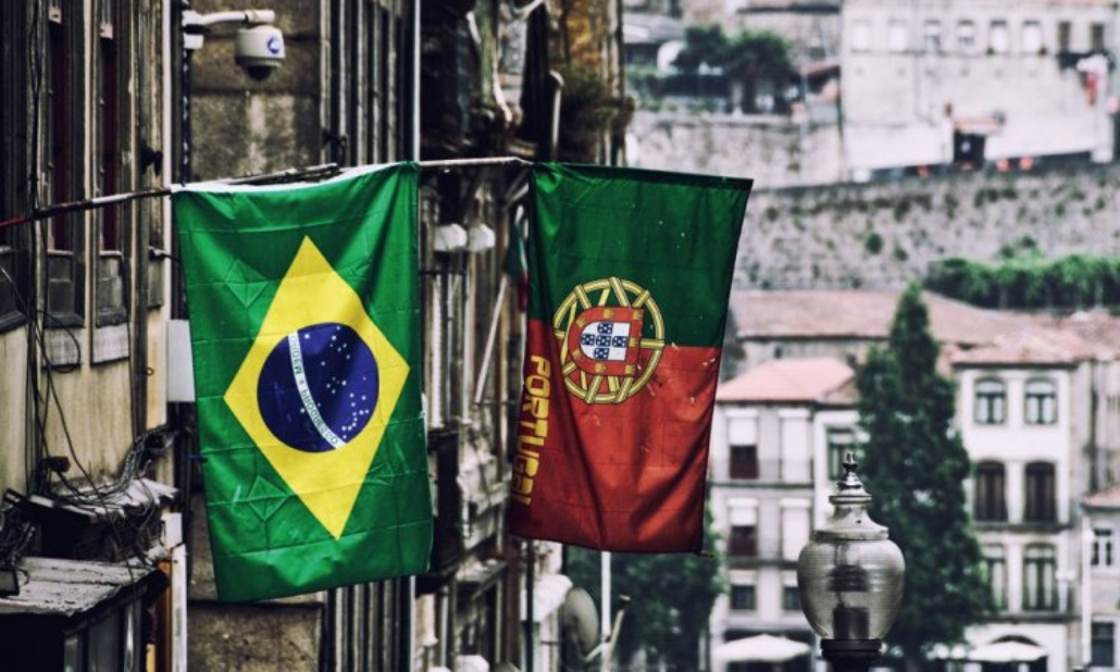 Número de brasileiros em Portugal cresce 23% e bate recorde de sete anos