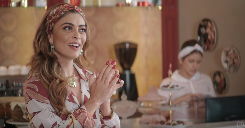 A Dona do Pedaço esmaga a concorrência em Portugal