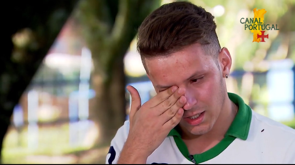 Reportagem acusa empresários de trazer jovens brasileiros para jogar em Portugal