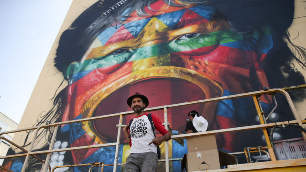 Lisboa, a nova capital cultural do Brasil ???