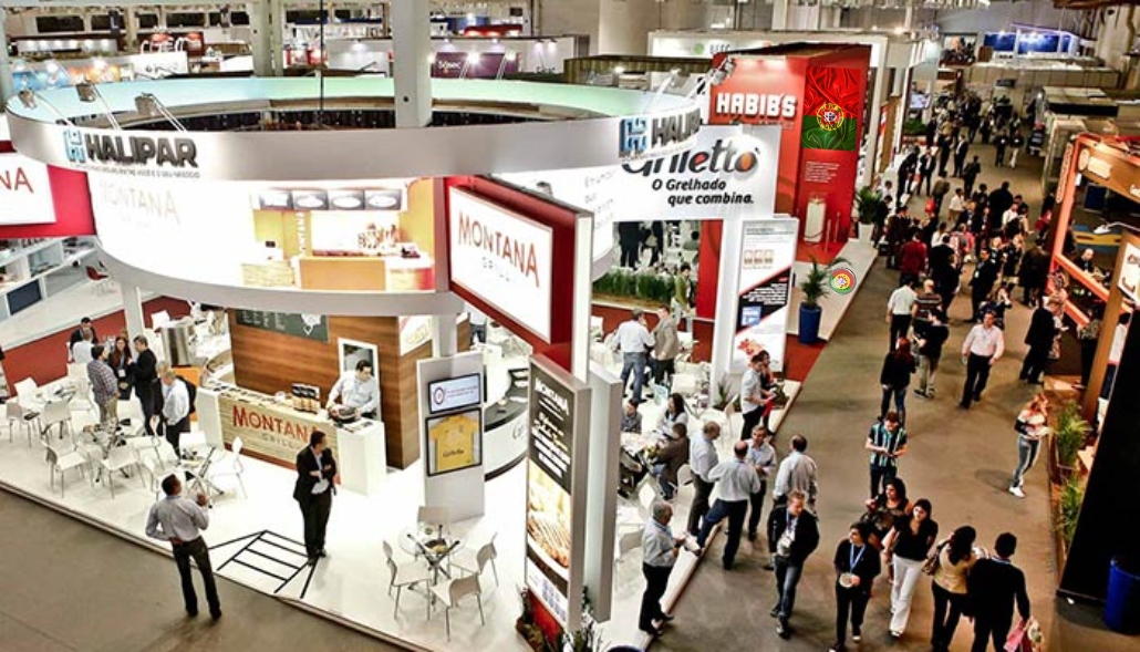 Maior feira de franquias do Brasil terá espaço reservado para Portugal