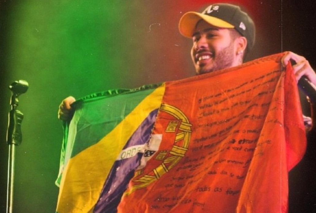Kevinho tem ingressos de até 270€ esgotados para shows em Portugal