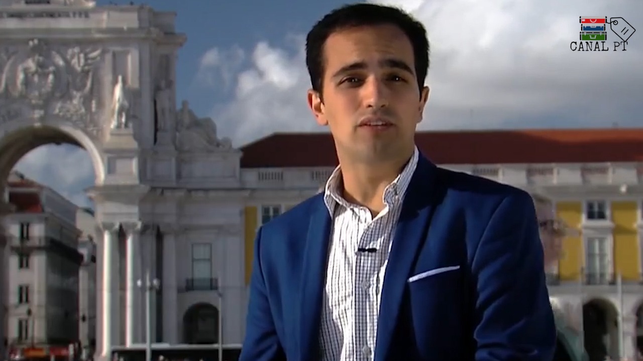 O espetáculo do crescimento de Portugal