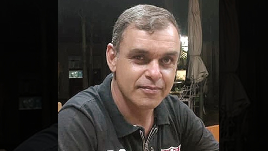 Brasileiro é encontrado morto um dia após chegar à Portugal