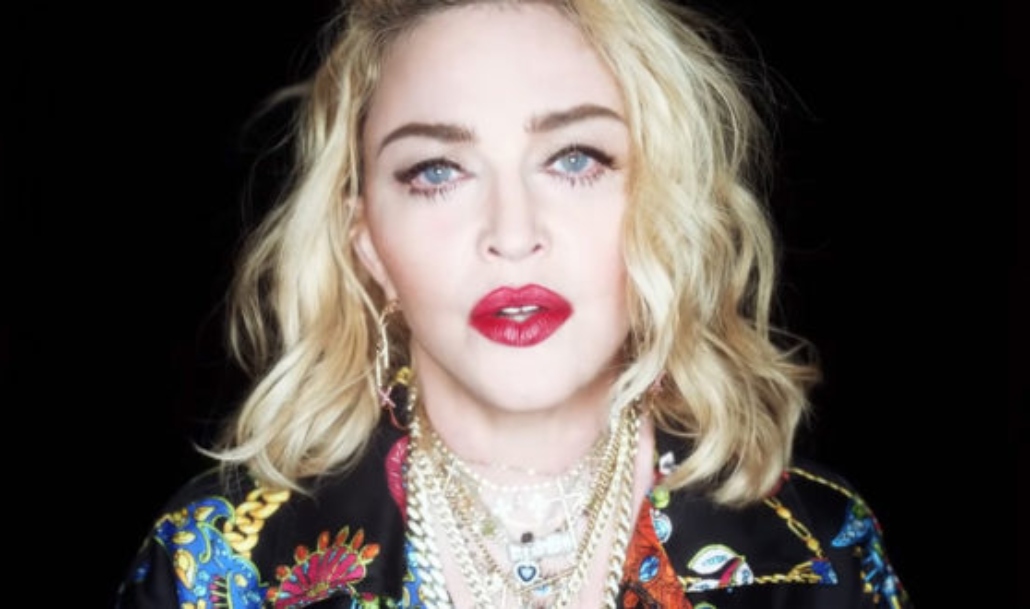 Madonna cancela show em Portugal: ‘Preciso ouvir meu corpo’